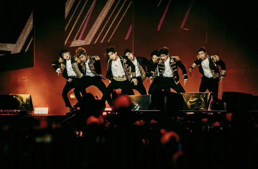 BTS anuncia shows no Brasil em outubro de 2026; saiba detalhes