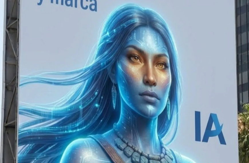 Colômbia autoriza candidatura representada por IA nas eleições legislativas