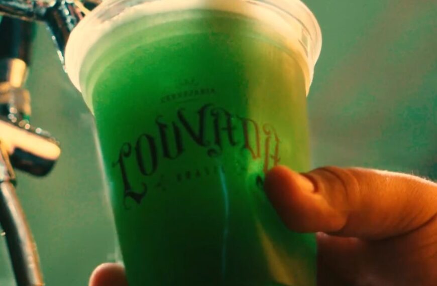 Louvada realiza St. Patrick’s Day em Indaiatuba com 10 horas de programação
