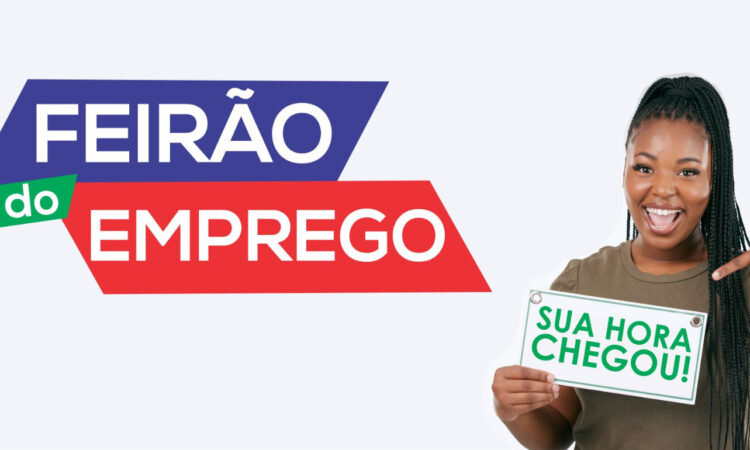 Feirão do Emprego oferece 632…