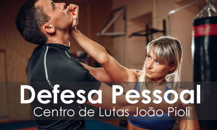 Secretaria de Esportes promove aulas de Defesa Pessoal para mulheres aos sábados