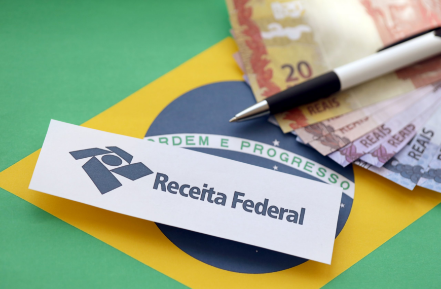 Receita Federal divulga hoje regras do Imposto de Renda 2026