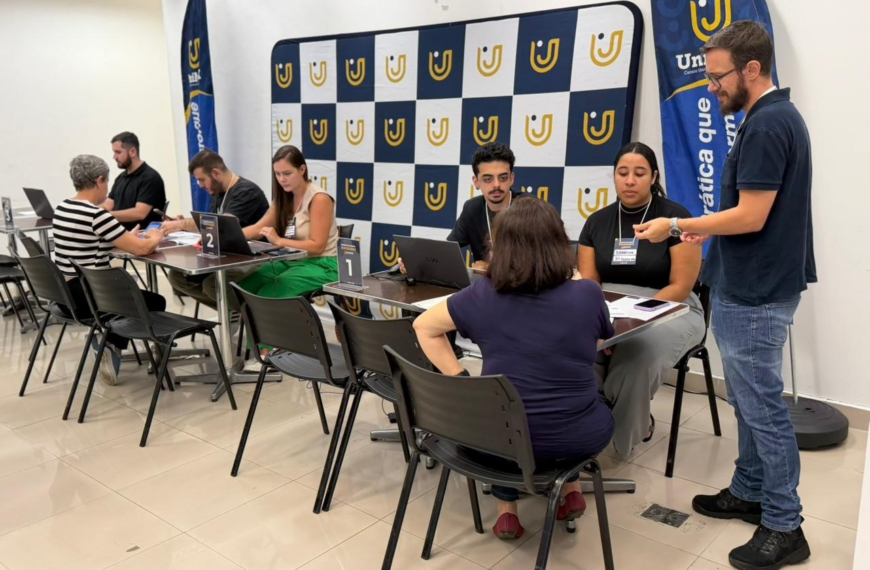 UniMAX oferece atendimento gratuito para&hellip;