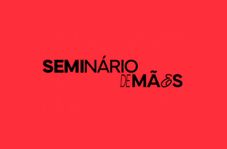 Seminário Internacional de Mães 2026,&hellip;