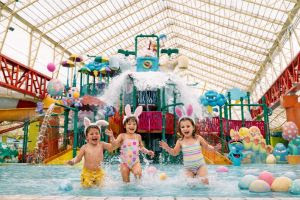 Páscoa no Wet’n Wild ganha&hellip;