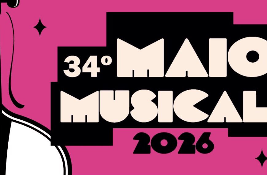 Villa-Lobos integra 34º Maio Musicale leva Jazz, Rock e Flashback aos palcos