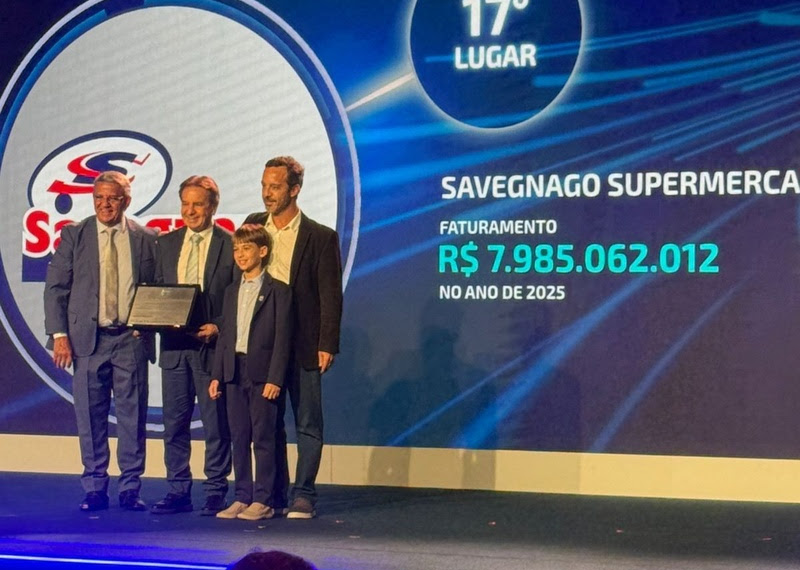 Grupo Savegnago consolida presença no&hellip;