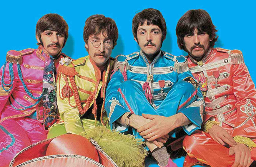 Primeira gravação dos Beatles gera batalha judicial com a Universal Music