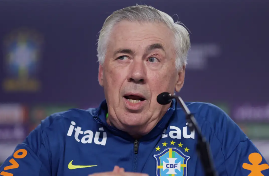 Seleção Brasileira: nomes confirmados na pré-lista da Copa do Mundo