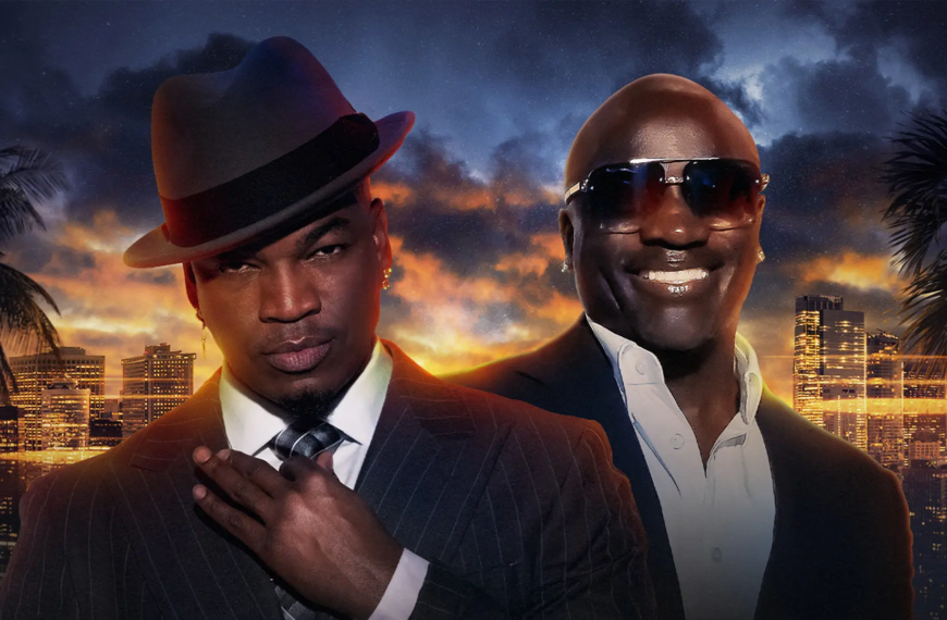 Akon aconselha Ne-Yo sobre relação poliamorosa: “Seja fiel ao que realmente quer”