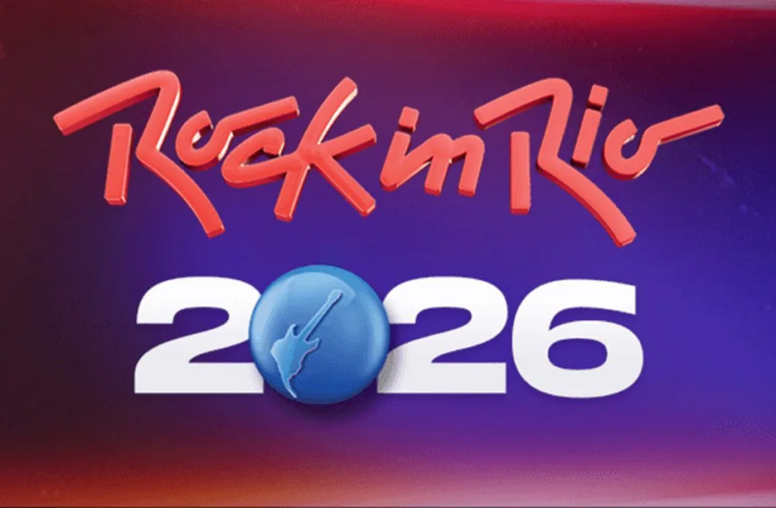 Rock in Rio 2026: venda&hellip;