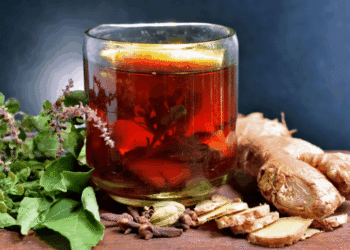 Para que serve o chá de alfavaca? 3 receitas e os seus benefícios para a saúde