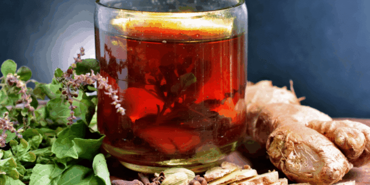 Para que serve o chá de alfavaca? 3 receitas e os seus benefícios para a saúde