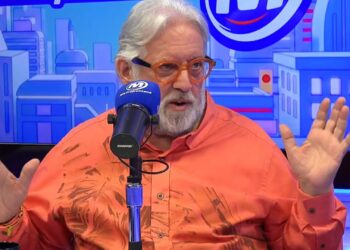 Leão Lobo revela afastamento de emissora após crítica ao programa de Gilberto Barros
