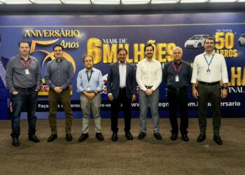 Savegnago Supermercados celebra 50 anos e distribuirá mais de R$ 6 milhões em prêmios