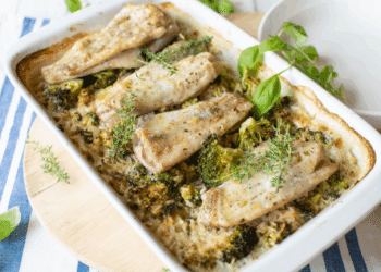 Peixe assado: 3 receitas fáceis e saudáveis para o jantar