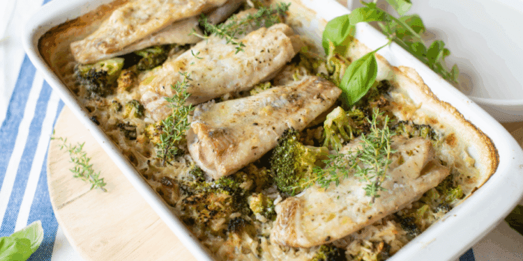 Peixe assado: 3 receitas fáceis e saudáveis para o jantar