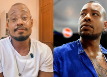 Mussunzinho revela luta contra o vício em álcool: “Nem sempre é fácil admitir que precisamos de ajuda”