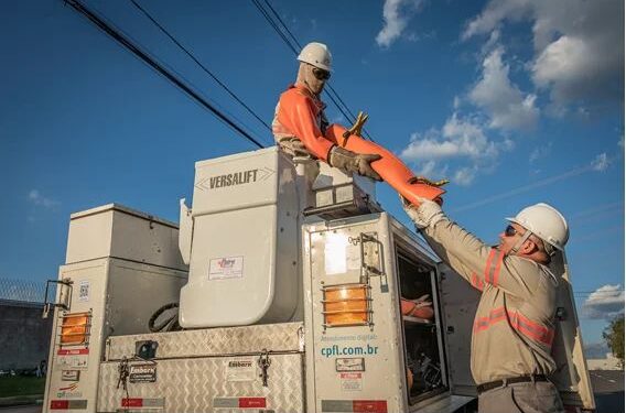 Energia para o futuro: CPFL Piratininga abre inscrições para formação gratuita de eletricistas em Indaiatuba