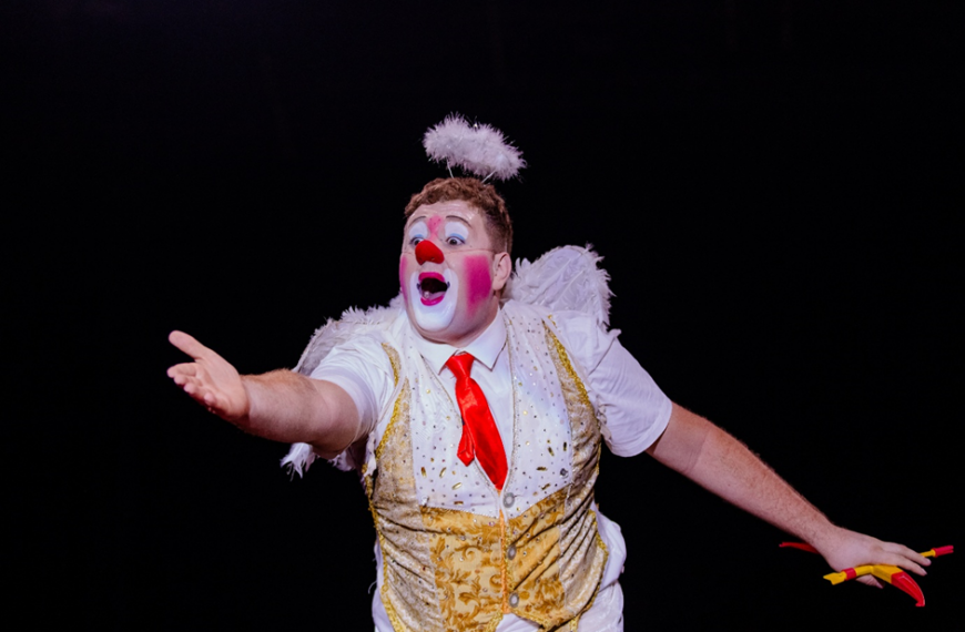 Le Cirque chega ao Polo Shopping Indaiatuba com espetáculo que une tradição, magia e adrenalina