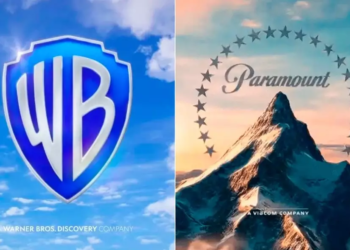 Warner/Paramount: Juiz concede liminar para suspender fusão temporariamente