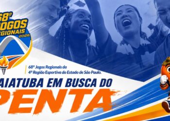 Indaiatuba inicia caminhada nos 68º Jogos Regionais de Itatiba e conhece primeiros desafios