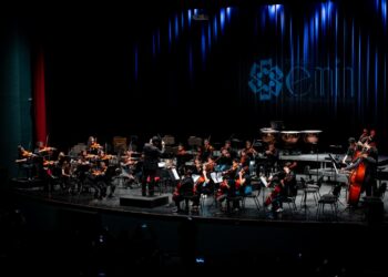 7º EMIn reúne orquestras e solistas em concertos gratuitos de 21 a 25 de julho