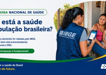 IBGE realiza Pesquisa Nacional de Saúde 2026 e terá coleta de dados em Indaiatuba