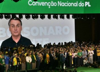 TSE avalia ampliar proibição de deepfake na campanha eleitoral