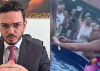 Advogado de mulheres que processaram Tirullipa comenta decisão: ‘Dignidade não é entretenimento’