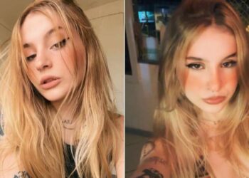 Jovem de 19 anos é encontrada morta na casa do namorado em SC; ele confessou o crime
