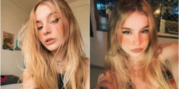 Jovem de 19 anos é encontrada morta na casa do namorado em SC; ele confessou o crime