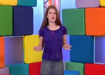 TV Globinho volta à Globo em edição especial 11 anos após seu fim
