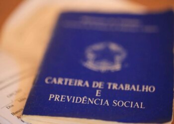 Agências do trabalhador oferecem 1.887 vagas de emprego nesta quinta