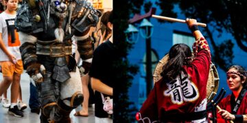 Japan Festival Indaiatuba 2026 acontece em outubro no Espaço Viber