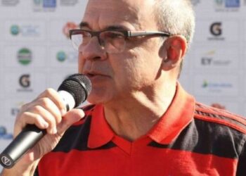 Ex-presidente do Flamengo declara patrimônio de R$ 9 milhões em candidatura