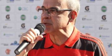 Ex-presidente do Flamengo declara patrimônio de R$ 9 milhões em candidatura