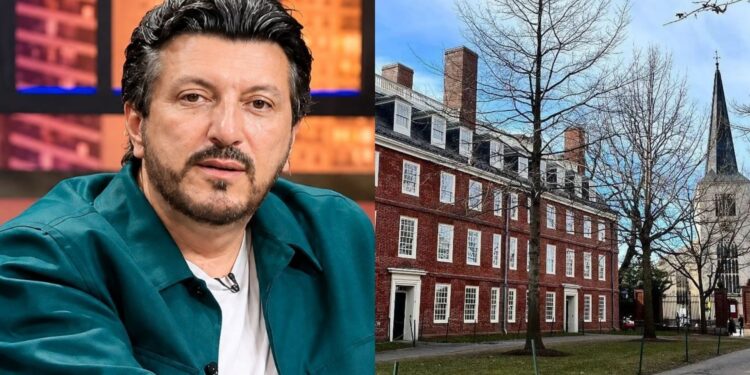 Lito Sousa entra na fila de estudo de Harvard após diagnóstico de doença rara