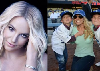 Britney Spears faz desabafo sobre tutela, relação com os filhos e anuncia afastamento da música