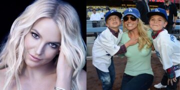 Britney Spears faz desabafo sobre tutela, relação com os filhos e anuncia afastamento da música