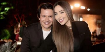 Influencer pega marido sertanejo em sítio com outra após ele pedir ‘uns dias sozinho’ e escancarar 26 anos de casamento