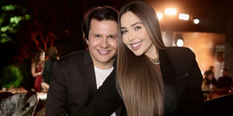 Influencer pega marido sertanejo em sítio com outra após ele pedir ‘uns dias sozinho’ e escancarar 26 anos de casamento