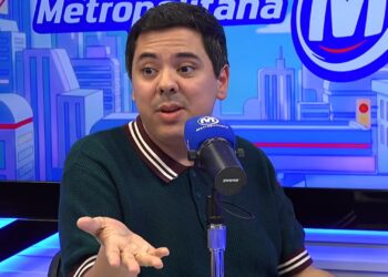Tutu comenta críticas ao show da Xuxa e afirma: “Se não gosta, não vai”