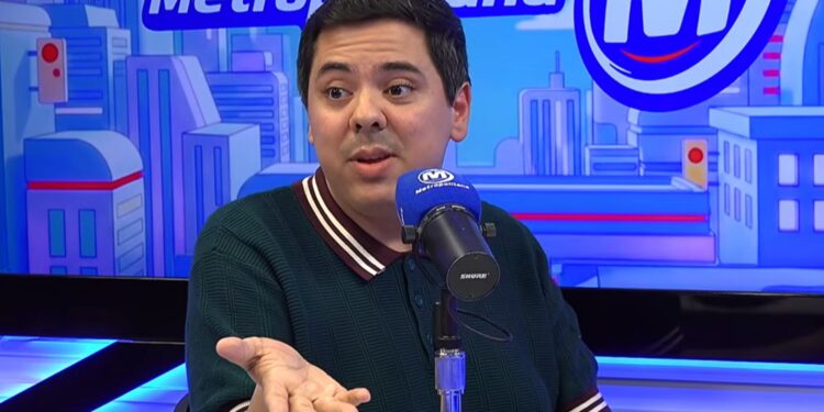 Tutu comenta críticas ao show da Xuxa e afirma: “Se não gosta, não vai”