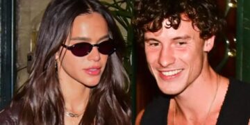 Shawn Mendes monta estúdio no Rio, irmã chama cidade de ‘futuro lar’ e fãs especulam noivado com Bruna