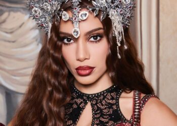 Anitta alfineta festivais nacionais: “Fora do Brasil, todos me contratam”