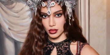 Anitta alfineta festivais nacionais: “Fora do Brasil, todos me contratam”