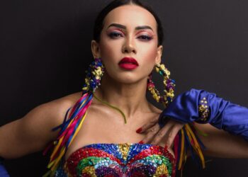 Viviane Batidão e equipe sofrem acidente de lancha após show no Pará
