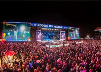 Rodeio ITU – 20 Anos de História!