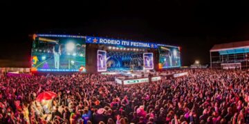 Rodeio ITU – 20 Anos de História!